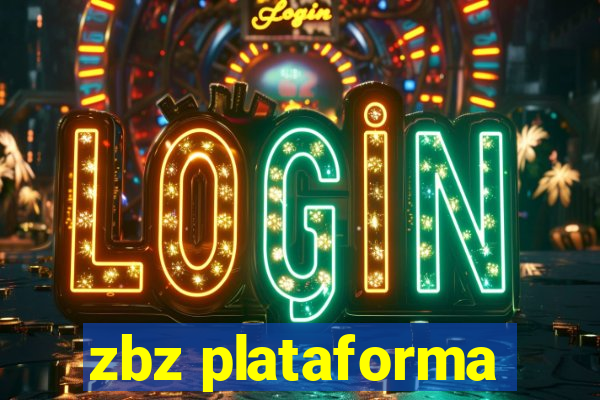 zbz plataforma